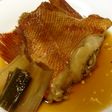 簡単☆赤魚の煮付け☆