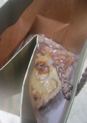 ナスとお豆腐のぷるぷるドリア-レシピのメイン写真