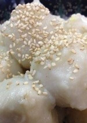 里芋の中華煮-レシピのメイン写真