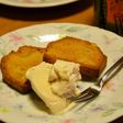 パウンドケーキでラスク*生焼け失敗救済