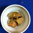 塩麹で簡単鶏レバー
