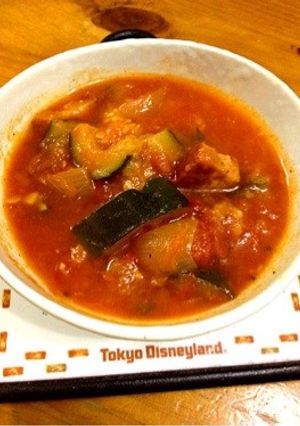 トロトロラタトゥイユ)^o^(-レシピのメイン写真