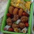 程よい甘さの卵焼き♪