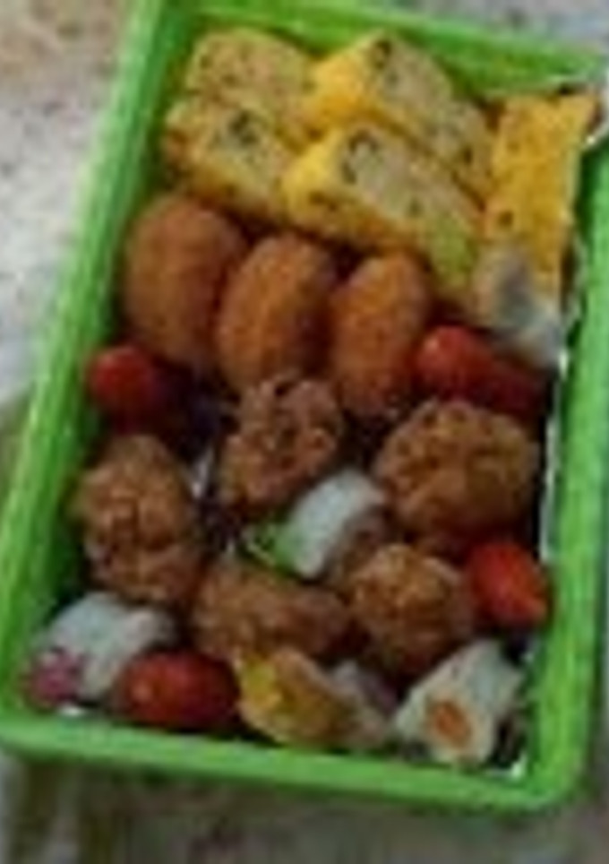 程よい甘さの卵焼き♪-レシピのメイン写真
