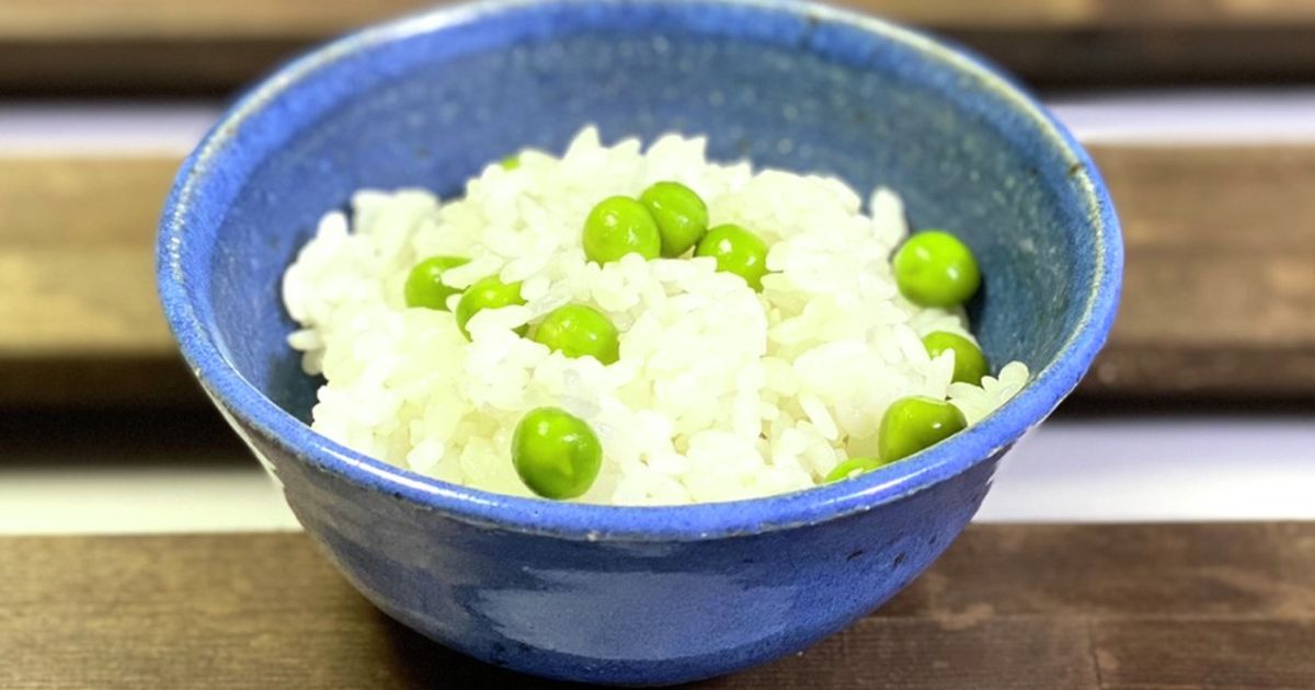 豆ごはん Amazon | 豆屋が作った豆ご飯の素 85g×4個 | 虎屋産業 | ごはん・料理