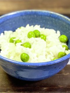 豆ごはん-レシピのメイン写真