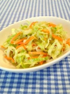 コールスロー-レシピのメイン写真