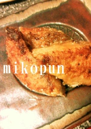 ふっくらジューシー♡ブリの醤油麹竜田揚げ-レシピのメイン写真