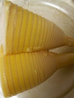 筍の茹で方-レシピのメイン写真