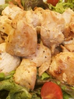 鶏肉のマヨネーズ炒め-レシピのメイン写真