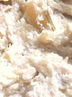 酒粕でなんちゃってわさび漬け-レシピのメイン写真