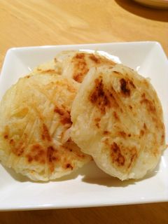 じゃがチーズおやき☆-レシピのメイン写真