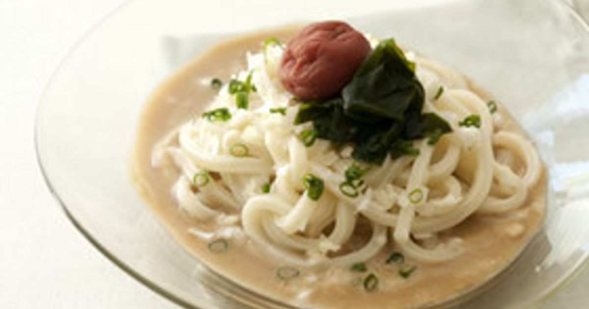 基本からアレンジまで！思わずつくりたくなる「ごまだれ うめ」のレシピ集 | クックパッド