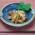 おつまみに!エシャレットのフライ