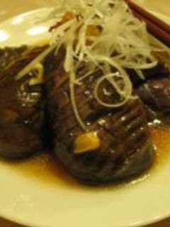 なすの南蛮漬け風-レシピのメイン写真