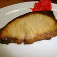 ブリの照り焼き