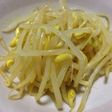 豆もやしのカレーマリネ