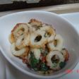 ちくわと青じそのマヨネーズ炒め