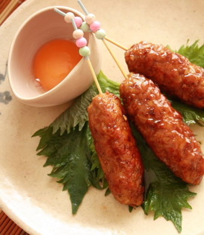 レンコン入り鶏つくね by riko828 【クックパッド】 簡単