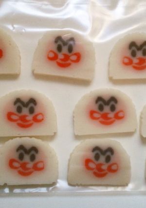 かまぼこの冷凍保存-レシピのメイン写真