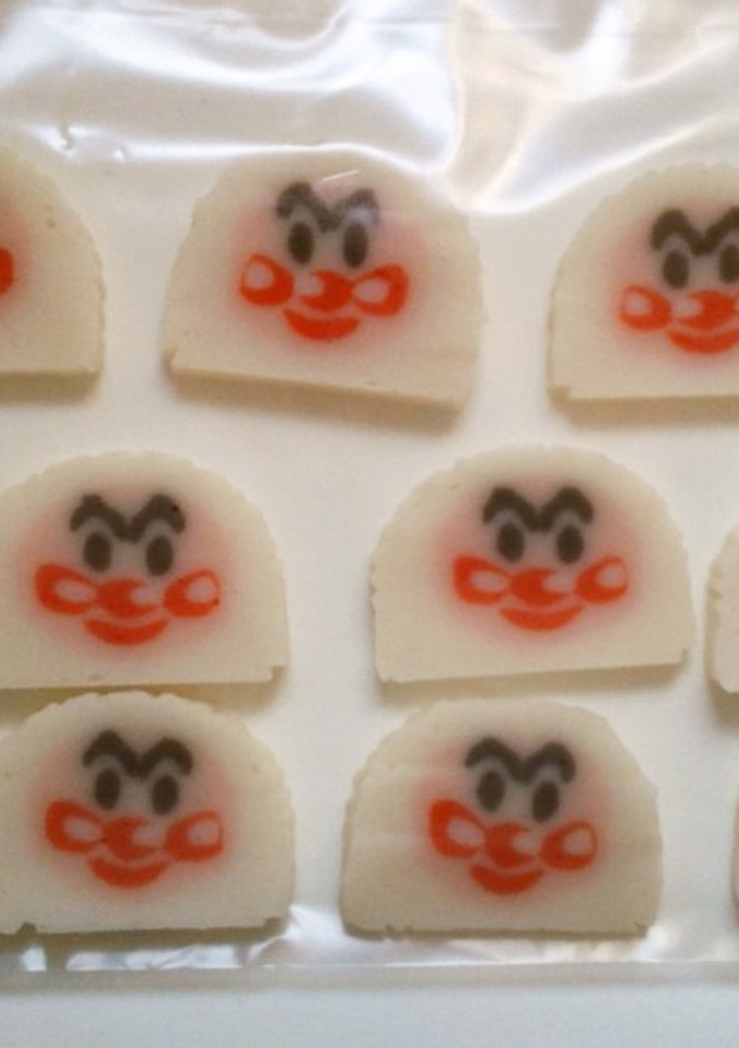 かまぼこの冷凍保存-レシピのメイン写真
