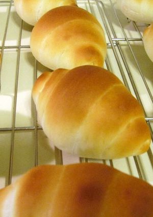 パン生地（食パン1.5斤分）-レシピのメイン写真