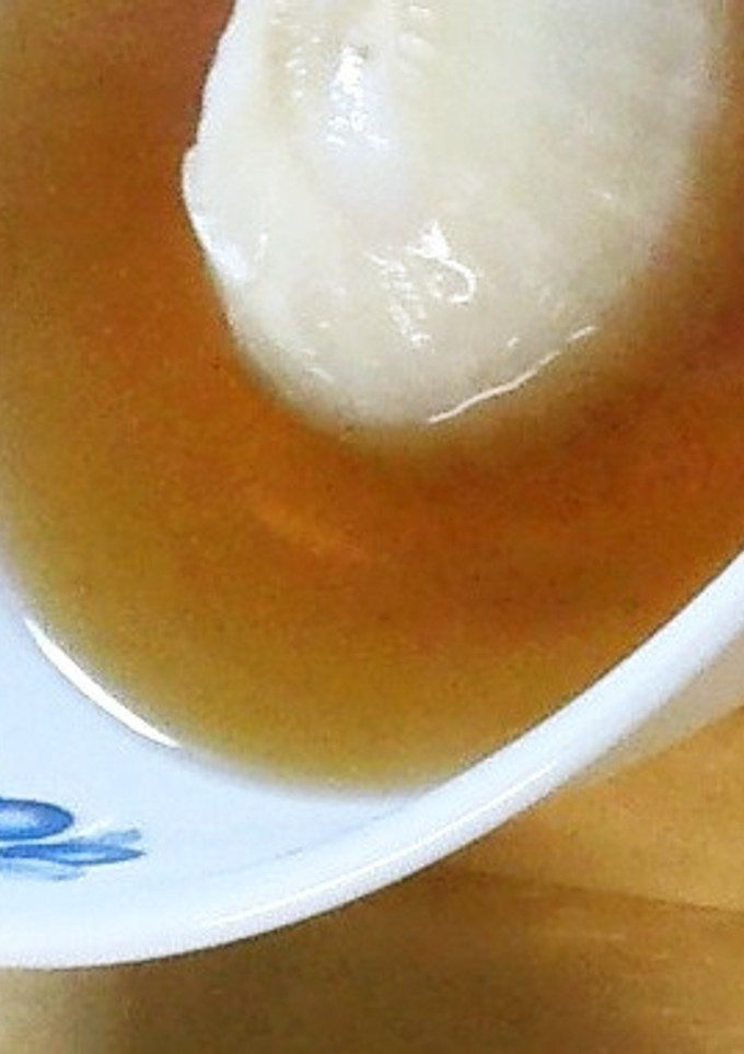 新玉の丸ごとスープ-レシピのメイン写真