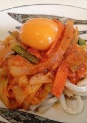 包丁いらずの簡単レシピ-レシピのメイン写真