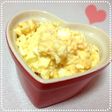 簡単濃厚♪タマゴサンド❤ヨーグルトIN♪