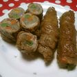 みんな大好き!八幡巻き