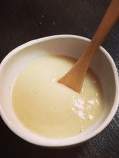 炊飯器de麹甘酒-レシピのメイン写真