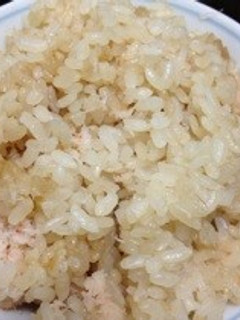 誰でもできる♪蟹缶で!カニご飯☆★-レシピのメイン写真