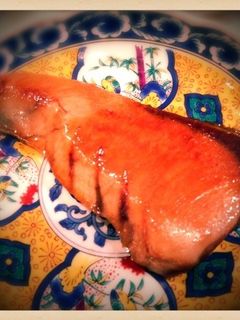 おいしいブリの煮つけ-レシピのメイン写真
