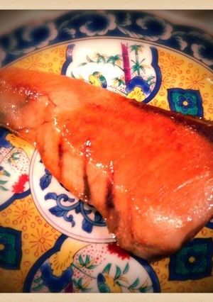 おいしいブリの煮つけ-レシピのメイン写真