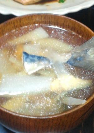 船場汁-レシピのメイン写真