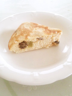 ヘルシーおからケーキ~炊飯器で♪-レシピのメイン写真