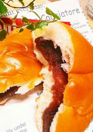 ＊すぐ美味しく！私の食べ方＊-レシピのメイン写真