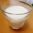 ダノンビオでヨーグルトドリンク