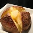 【簡単】ホックホク焼きじゃがバター!