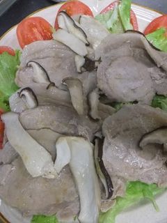 味噌麹と豚が出合いました。-レシピのメイン写真