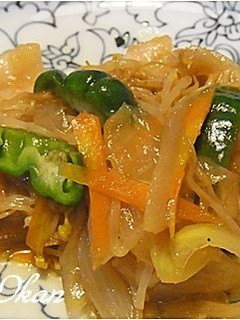 トンテキのポン酢照り焼き-レシピのメイン写真