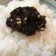 ご飯によく合う♪もずくの佃煮