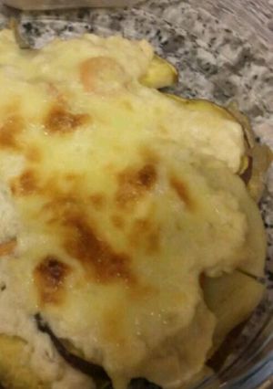 豆腐のホワイトソース-レシピのメイン写真
