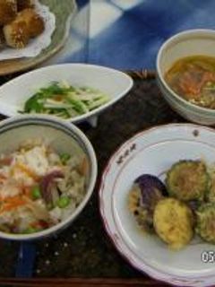 ゴーヤの肉詰め-レシピのメイン写真
