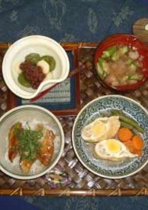 信田袋-レシピのメイン写真