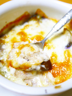 なすのツナマヨ☆チーズ焼き-レシピのメイン写真