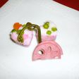 LOVE&PEACEなグリンピース御飯