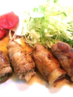 豚肉キャベツ-レシピのメイン写真