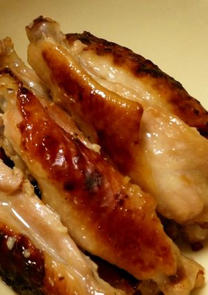 柔らか〜★塩麹チキン-レシピのメイン写真