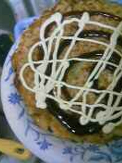 いかの塩辛玉-レシピのメイン写真